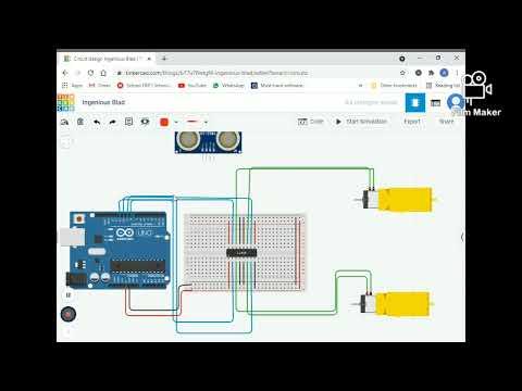 Car - Online Simulation Model