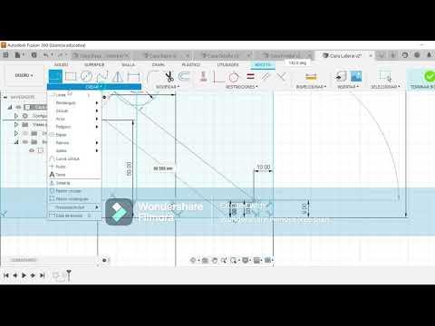 Cara Lateral 1.2- Krunk 2000