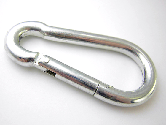 Carabiner Clip