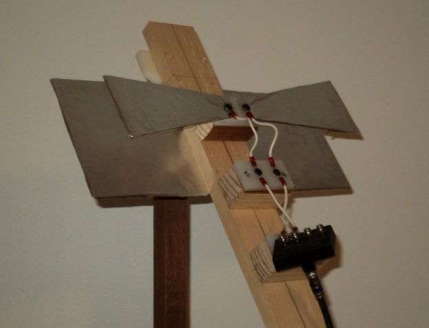 Carboard And Foil Antenna.JPG