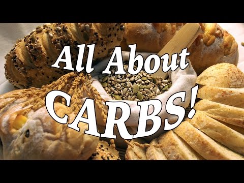 Carbs and Weight Loss