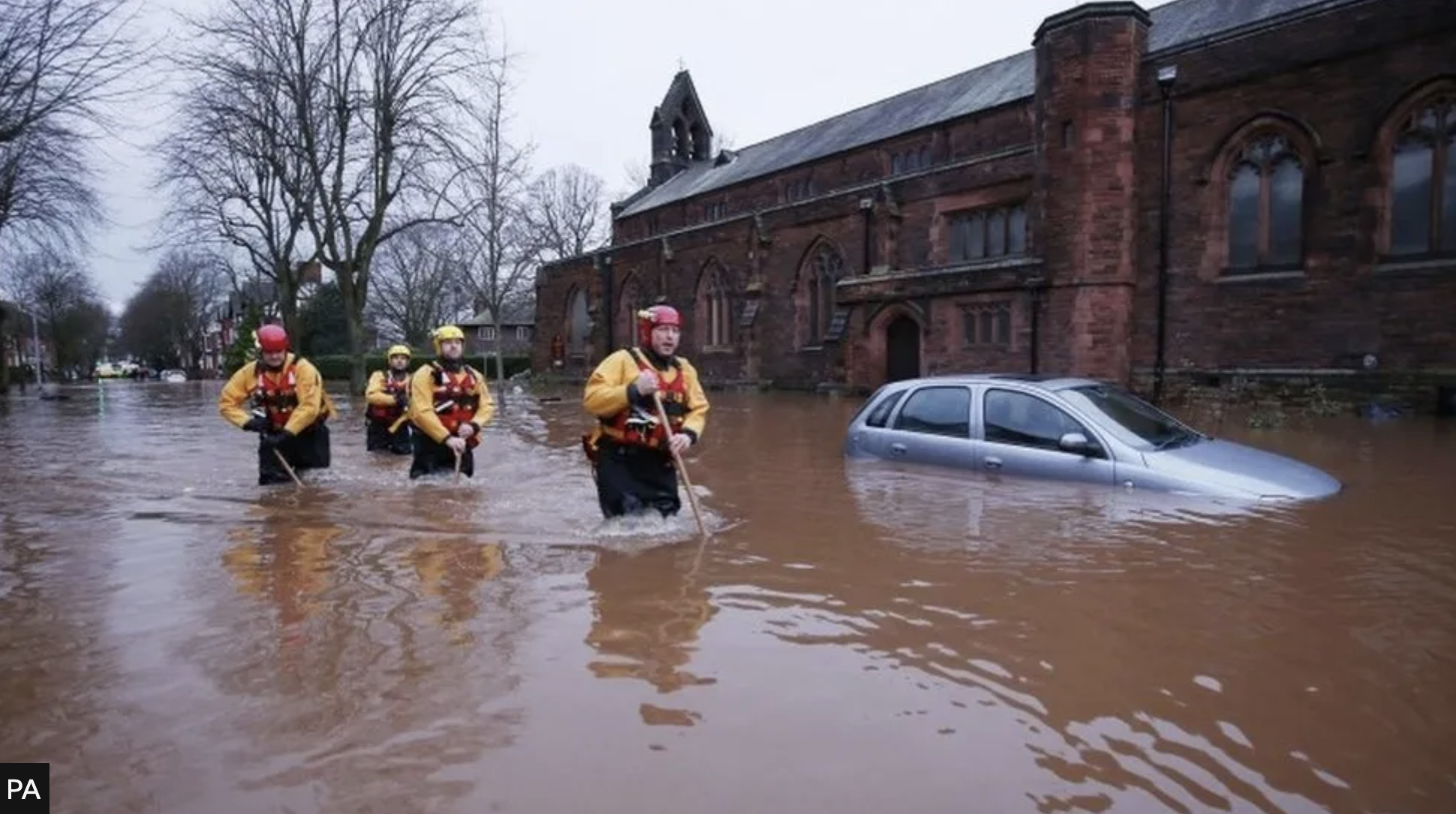 Carlisle Flooding - BBC News - Church.png