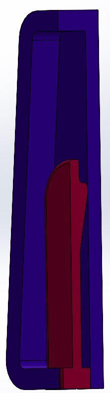 Cast Matrtix Cross Section 45 Degree View.JPG