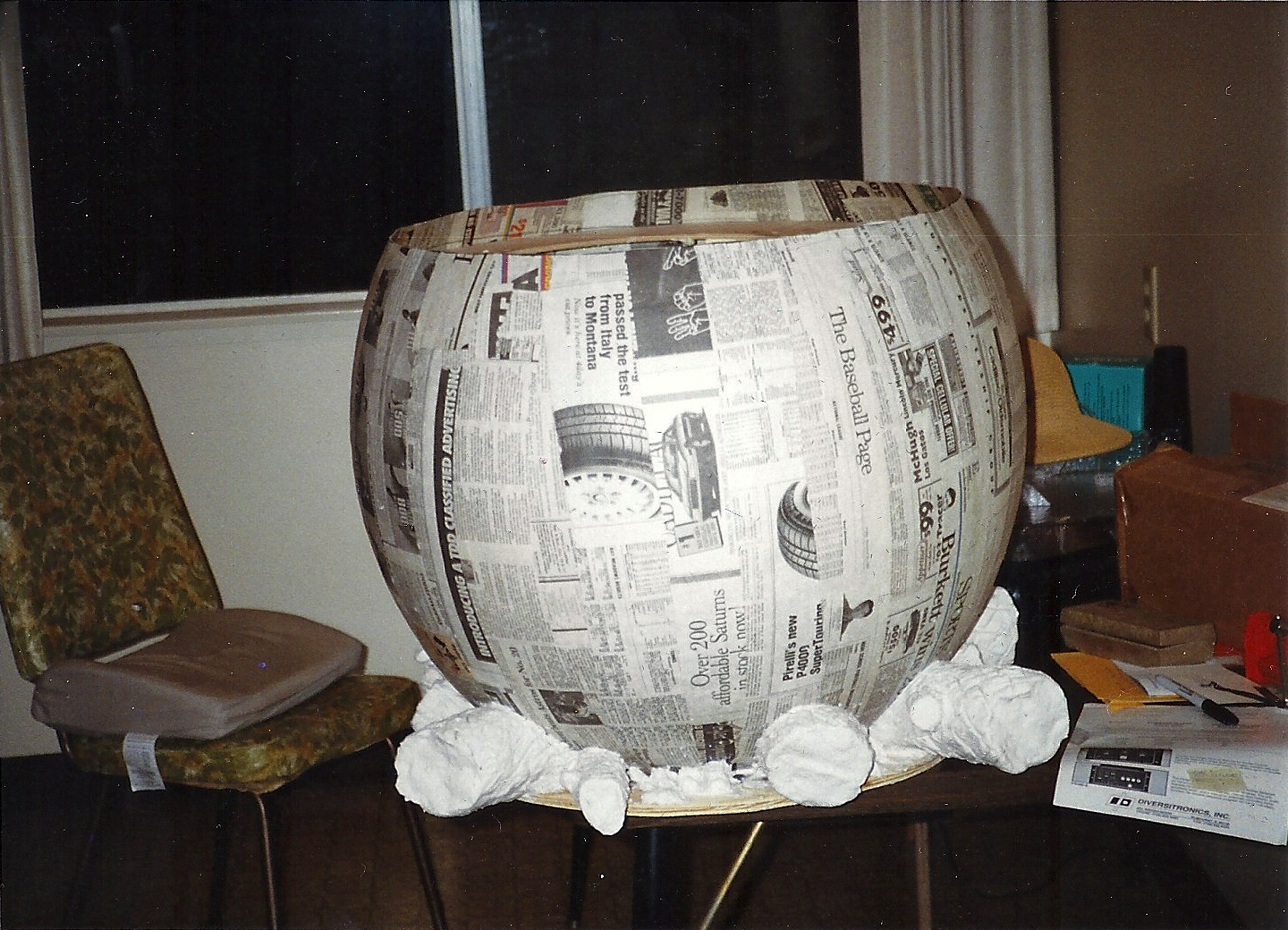Cauldron costume paper mache.jpg