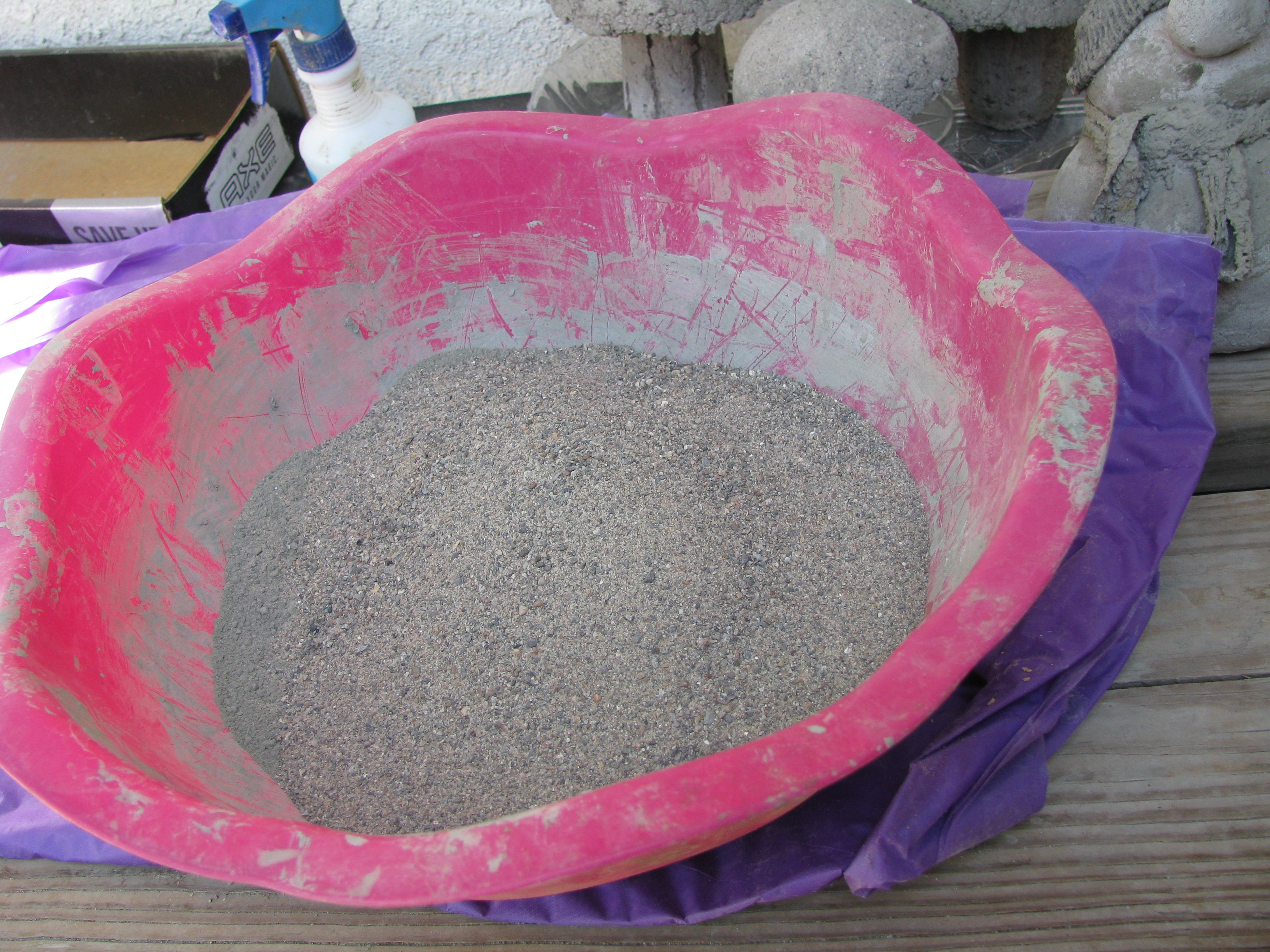 Cement sand mixture.JPG