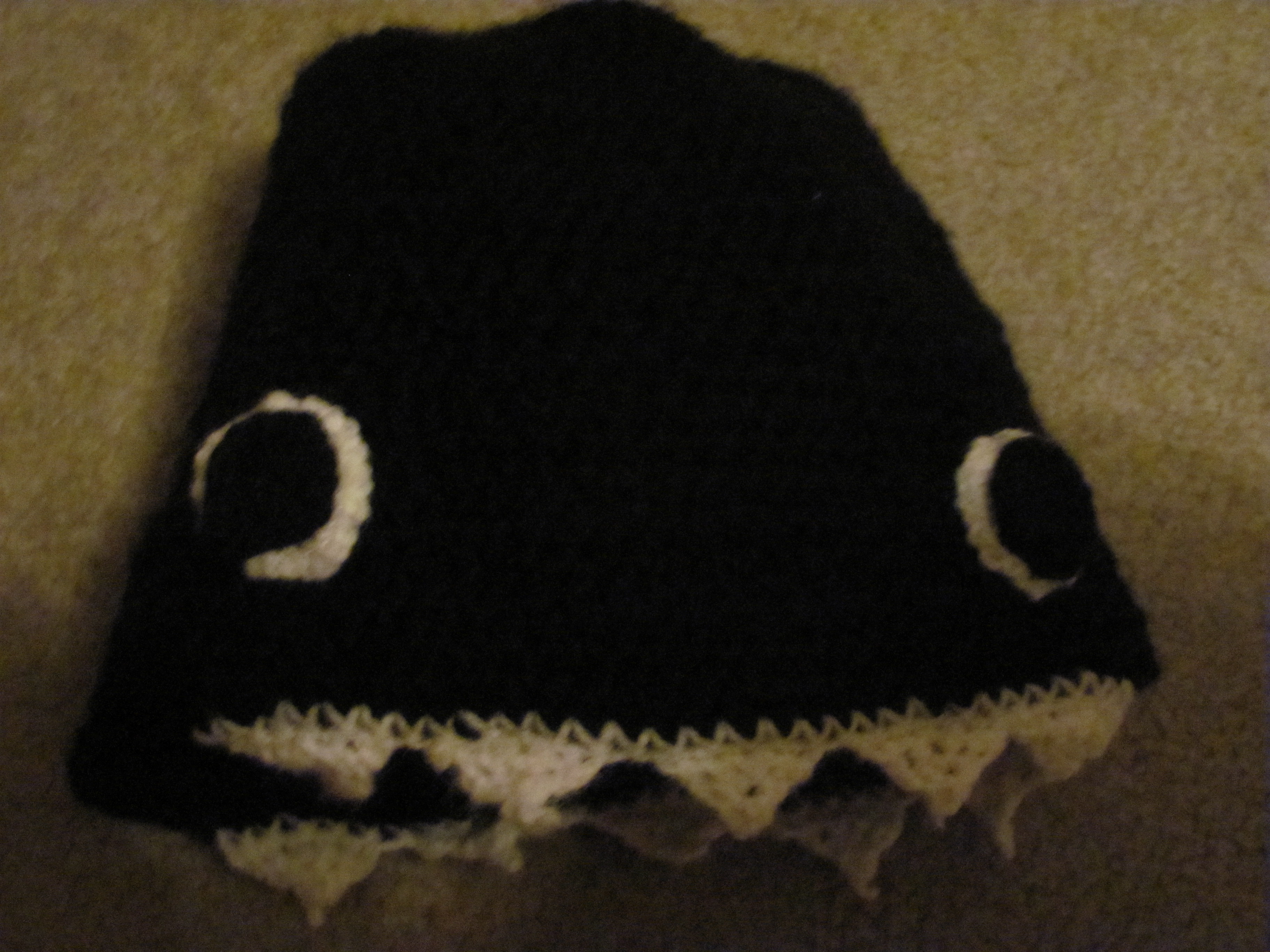 Chain Chomp Hat 002.JPG