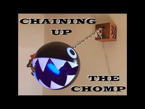 Chaining Up The Chomp