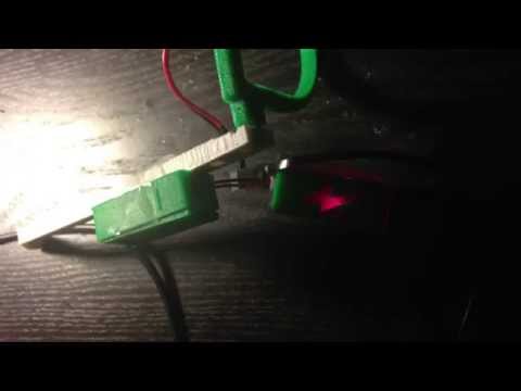 Charging Lipo Battery