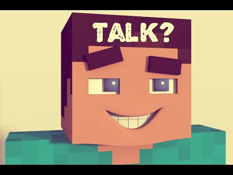 Chatting with Minecraft Steve!!!!!!! Minecraft Plugin 101