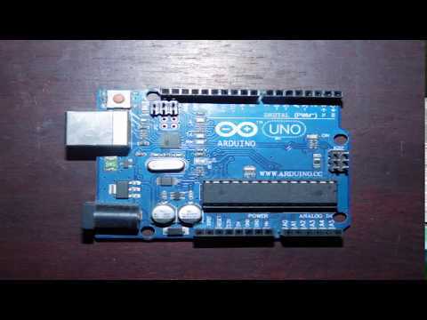 Cheap Arduino Obstacle Avoiding Robot Project For Beginners | what is an arduino