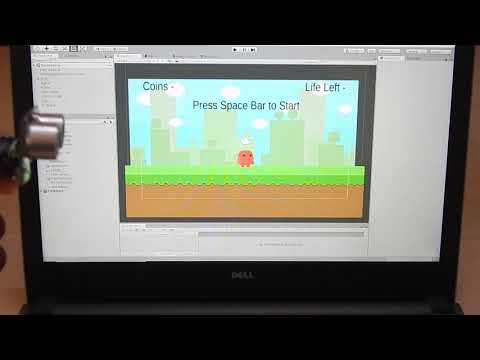 Check Game in Unity with Arduino Bluetooth