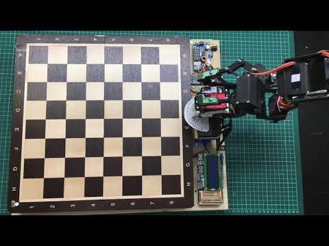 Chess Robot