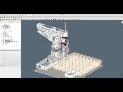 Chess Robot (upgrade)