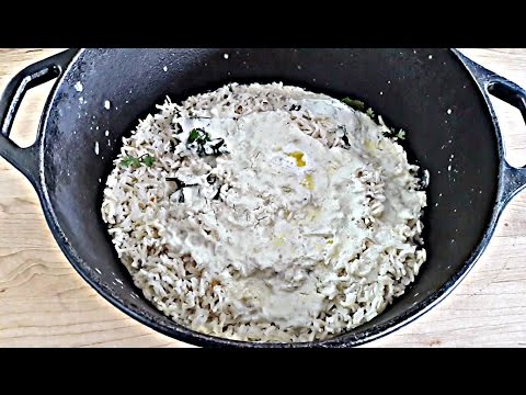 Chicken Biryani Of Nagpur - Brown Basmati Rice Biryani- Indian Biryani Recipe