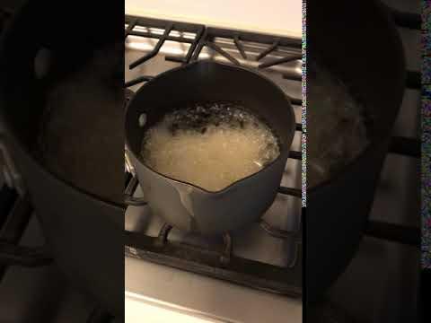 Chicken Frying