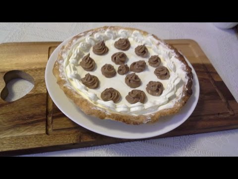 Chocolate Pie