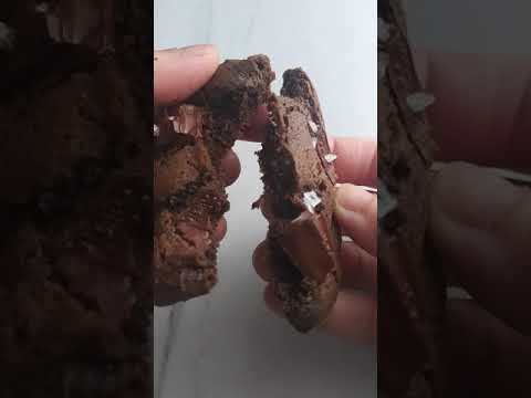 Chocolate chocochip cookie