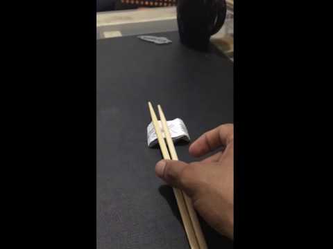 Chopsticks Rest