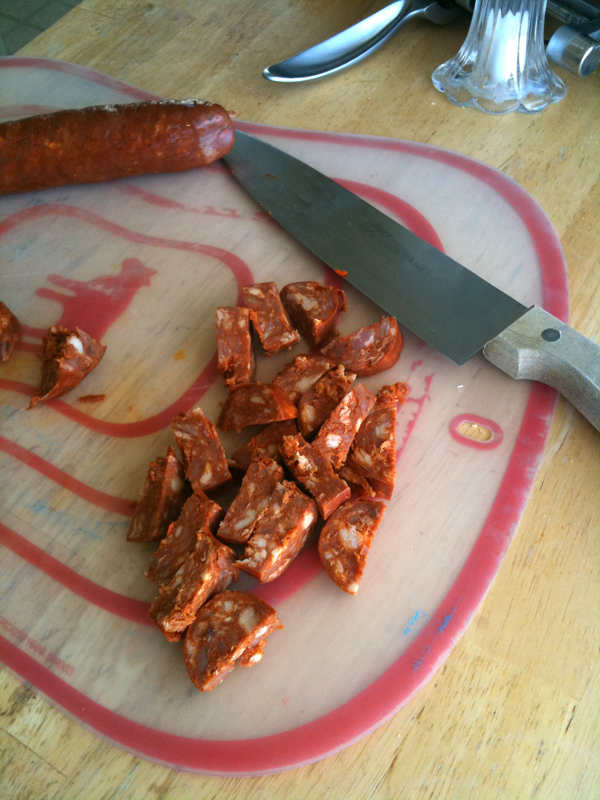 Chorizo chopped.jpg