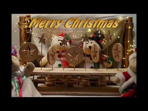 Christmas Automata