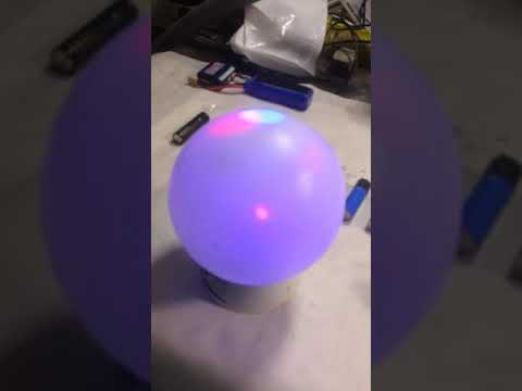 Christmas lantern 1