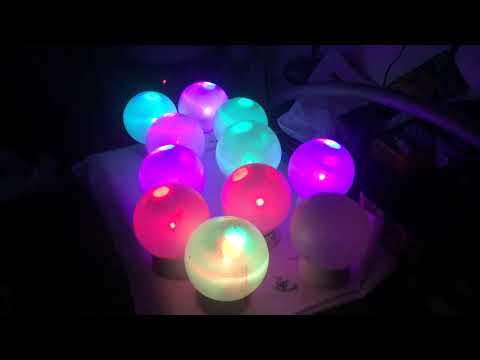 Christmas lantern 10