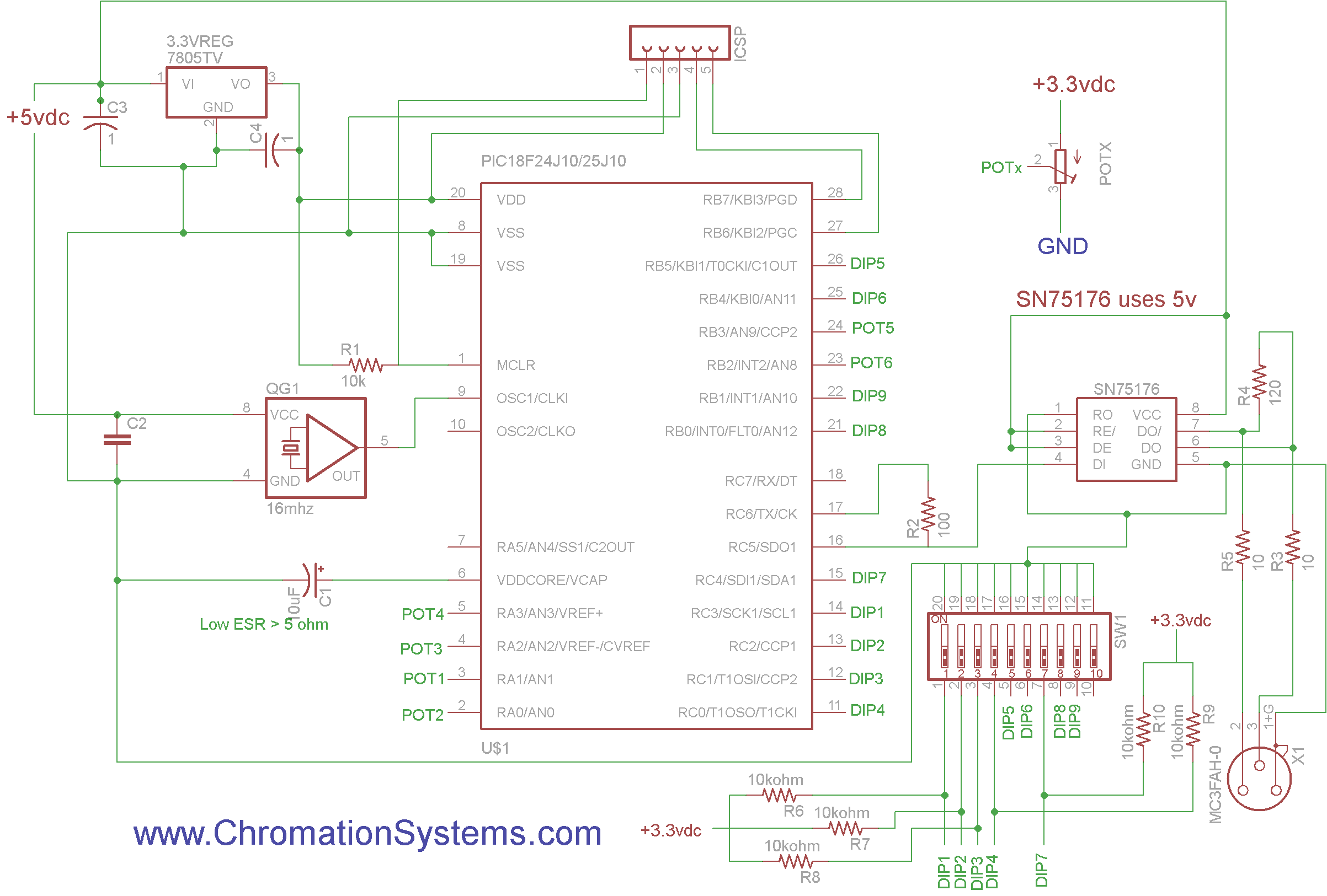 ChromationSystems - DMX Transmitter schematicV3.png