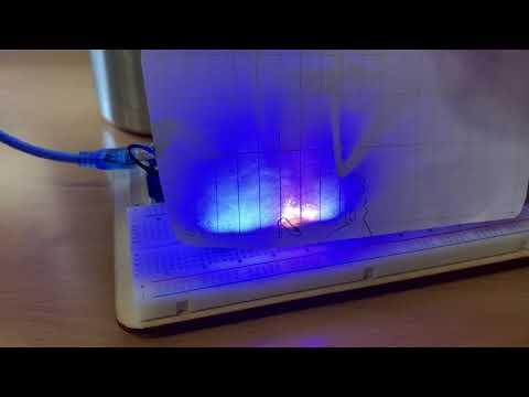 Cinderella Arduino