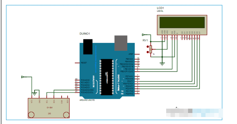 Circuit Diagram Connecting BMP280 To Arduino.png