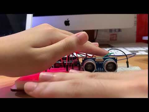 Circuit Working