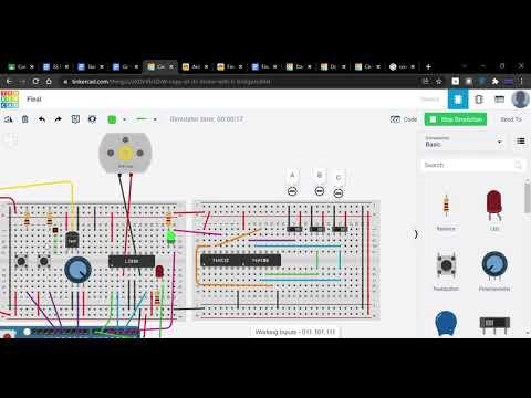 Circuit design Final Tinkercad Google Chrome 2022 01 28 04 26 01