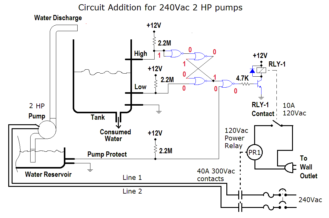 CircuitFor240VMotorPump.bmp