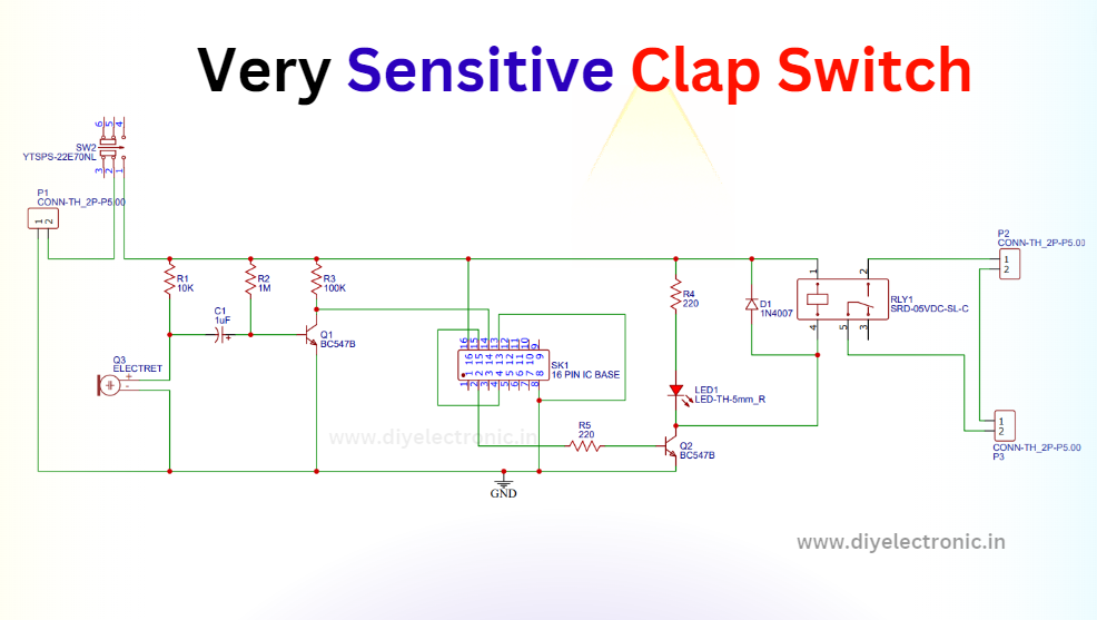 Clap Switch Using 4017.png