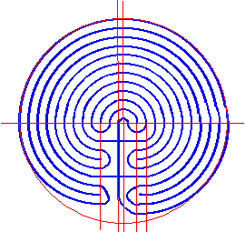 Classic Cretan 3 leval with outer ring &amp; bisected 3.bmp