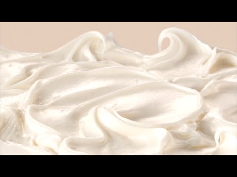 Classic Red Velvet Cake Frosting Tutorial