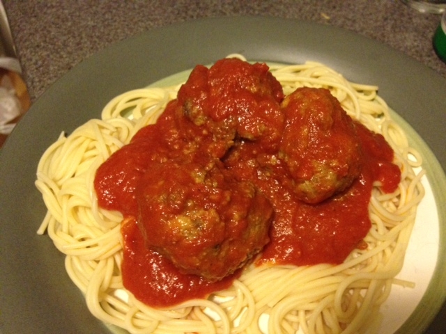 Classic Spaghetti and Meatballs.JPG