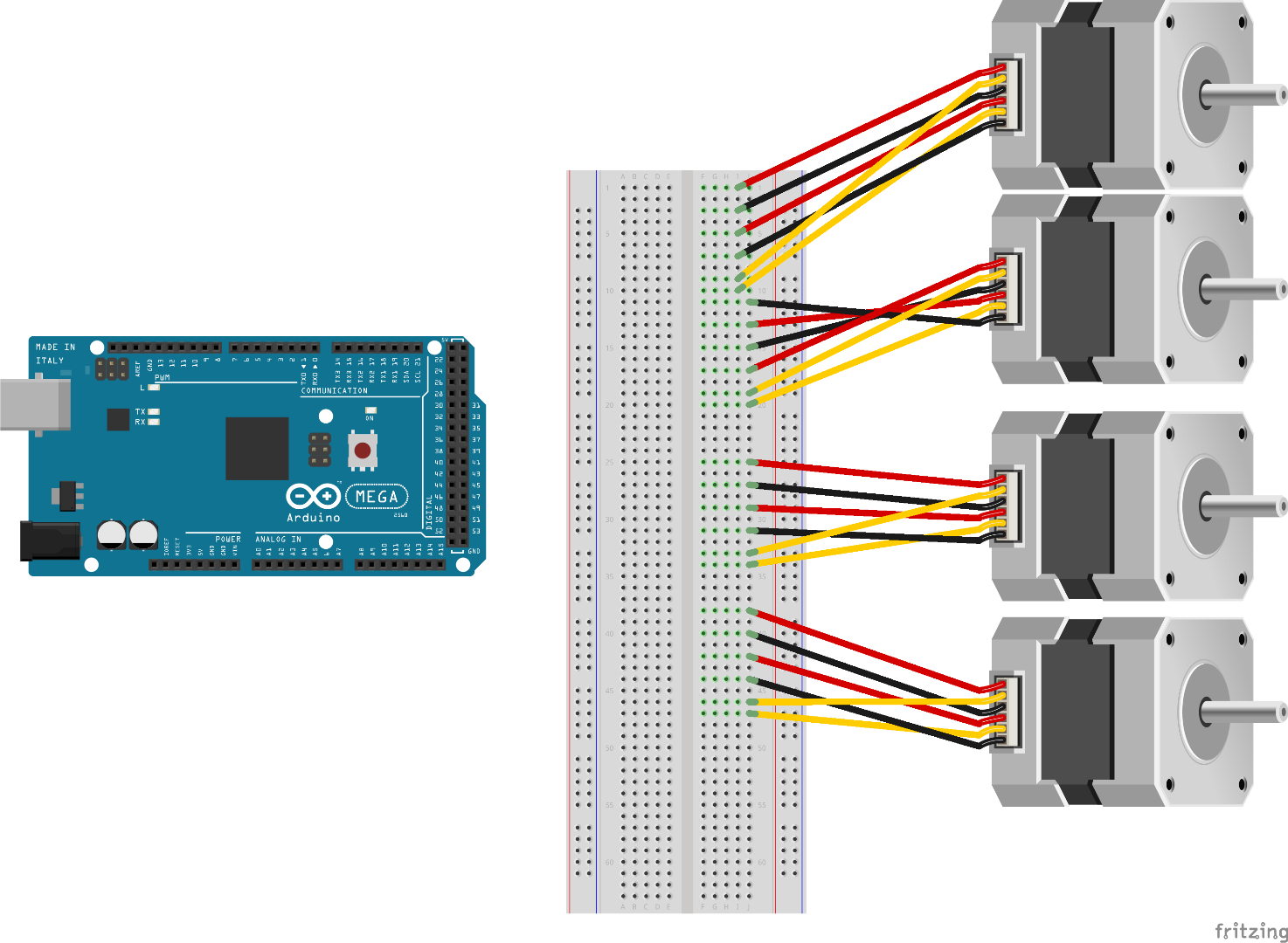 Claw machine stepper Ver2 circuit 0001.png