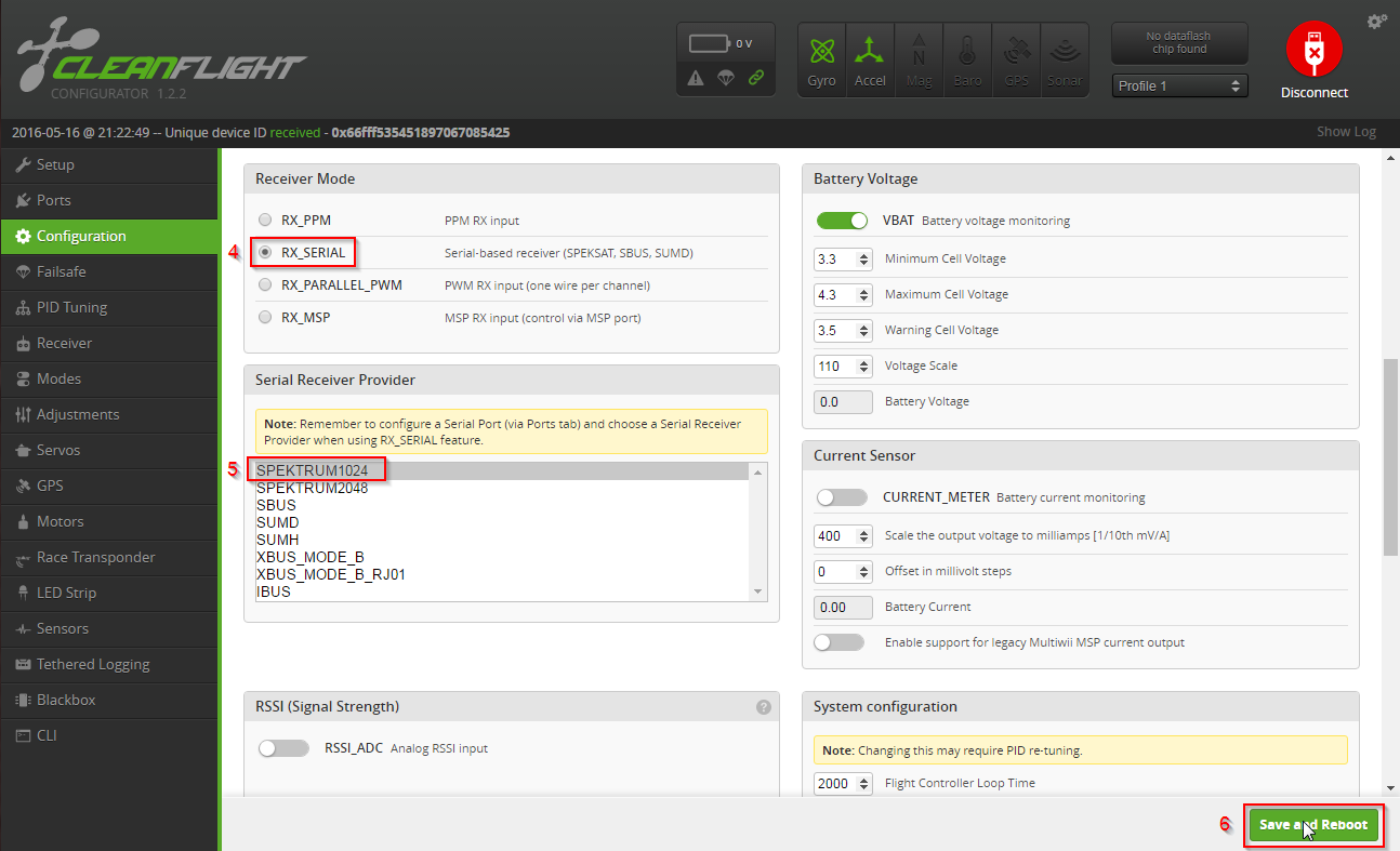 Cleanflight - Configurator - Configuration - 2.png