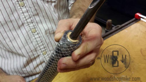 Close Up of Detail Spindle Gouge Handle.jpg