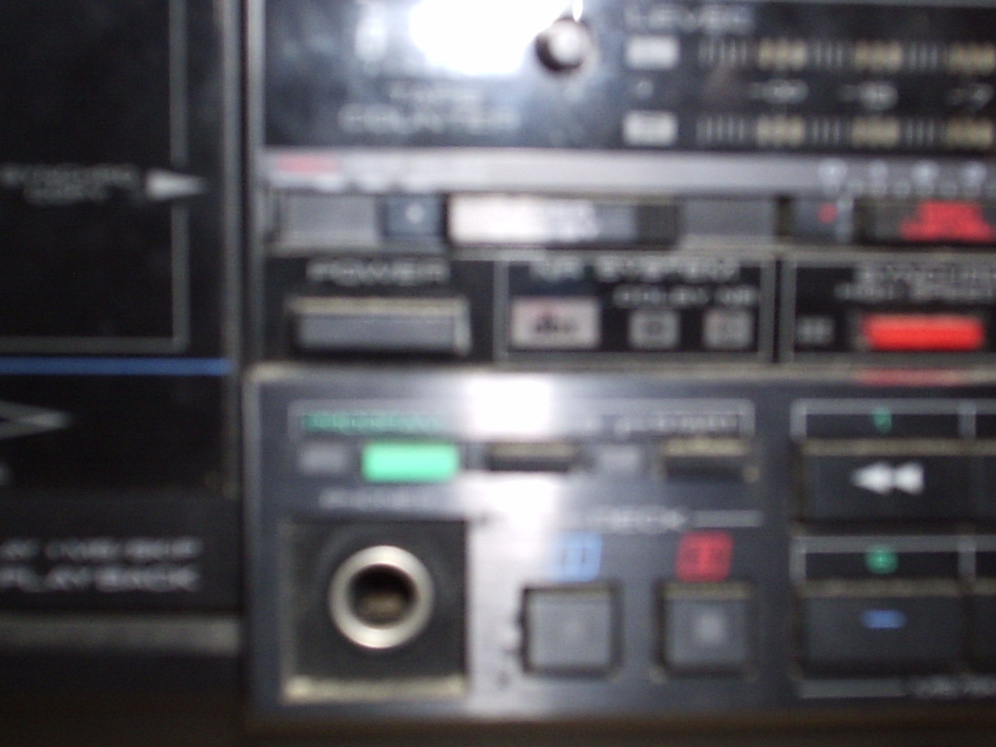 Closeup of Tape Deck Jack.JPG