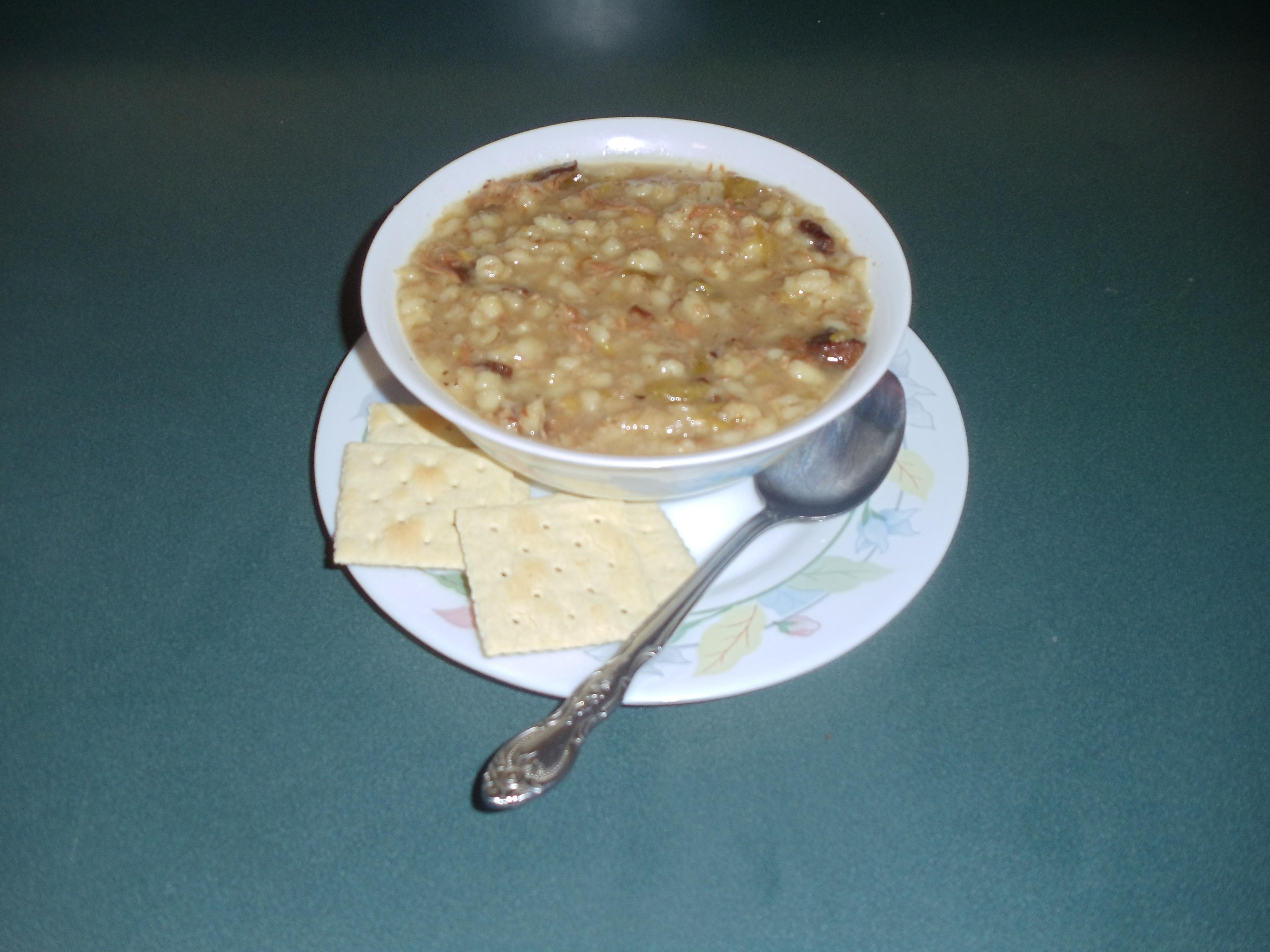 Cockaleekey Soup 16.JPG