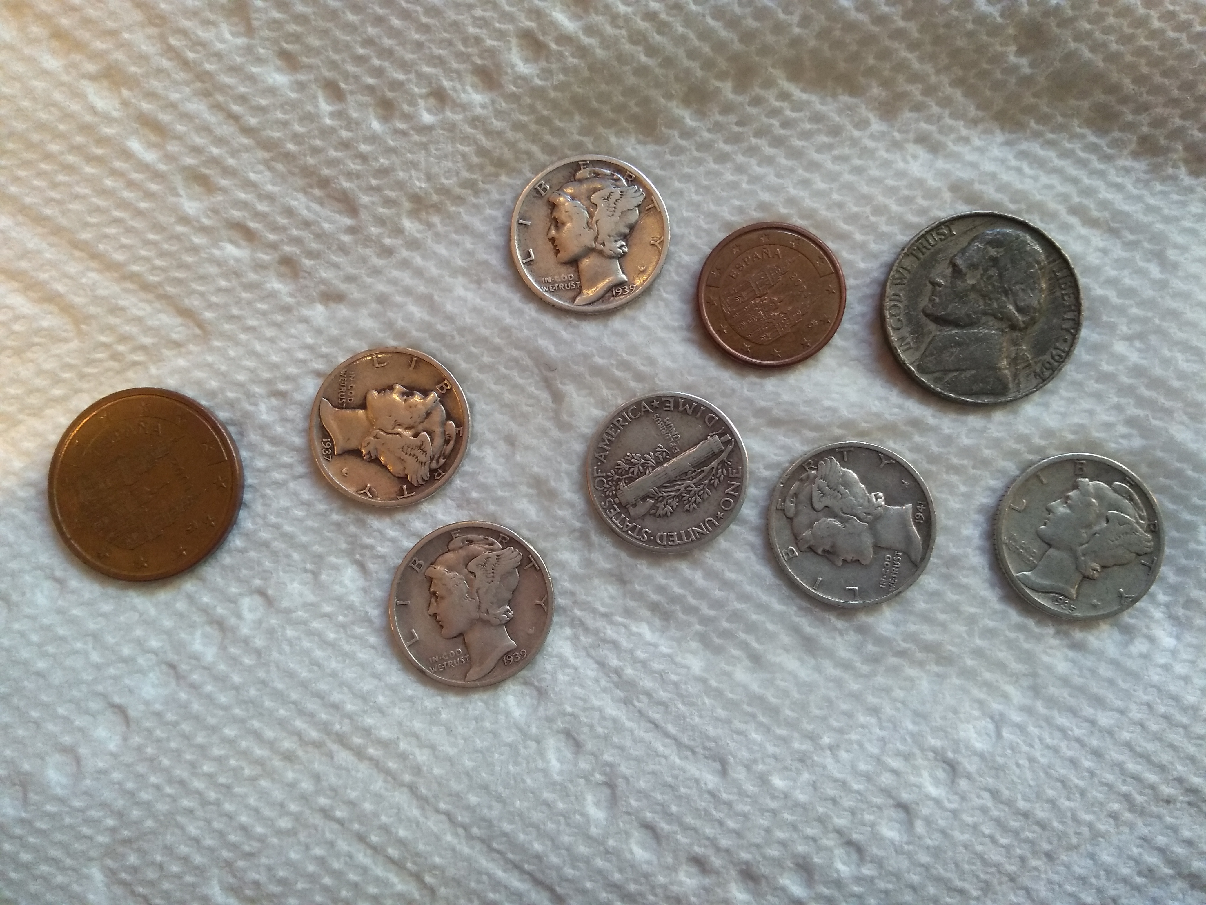 Coins after soaking.jpg