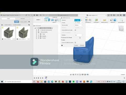 Como llevar nuestro proyecto en Fusion 360 a Ultimaker Cura