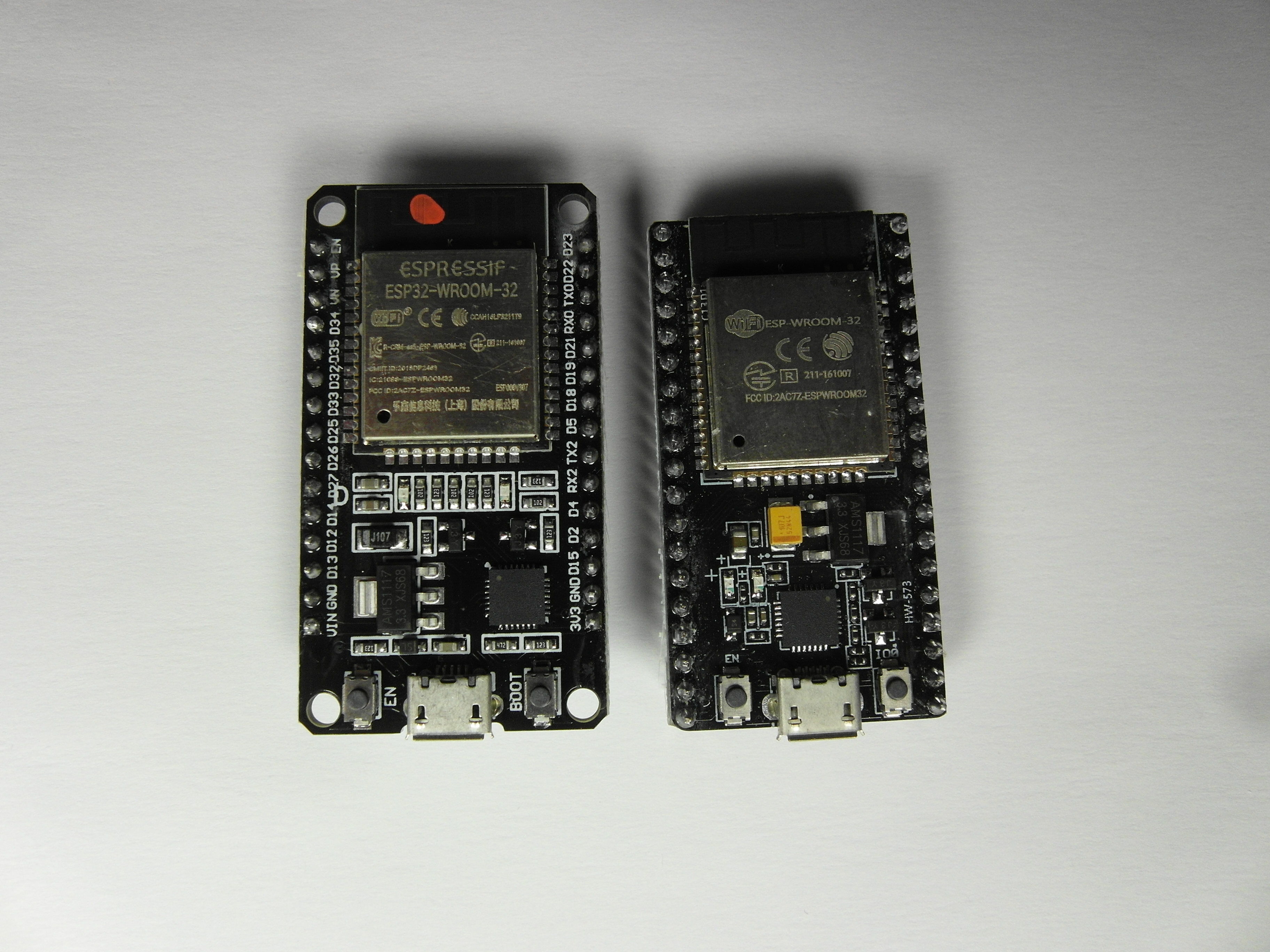 Comparison of ESP32 Widths.JPG