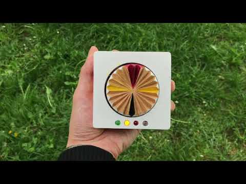 Compass of Mind Demo