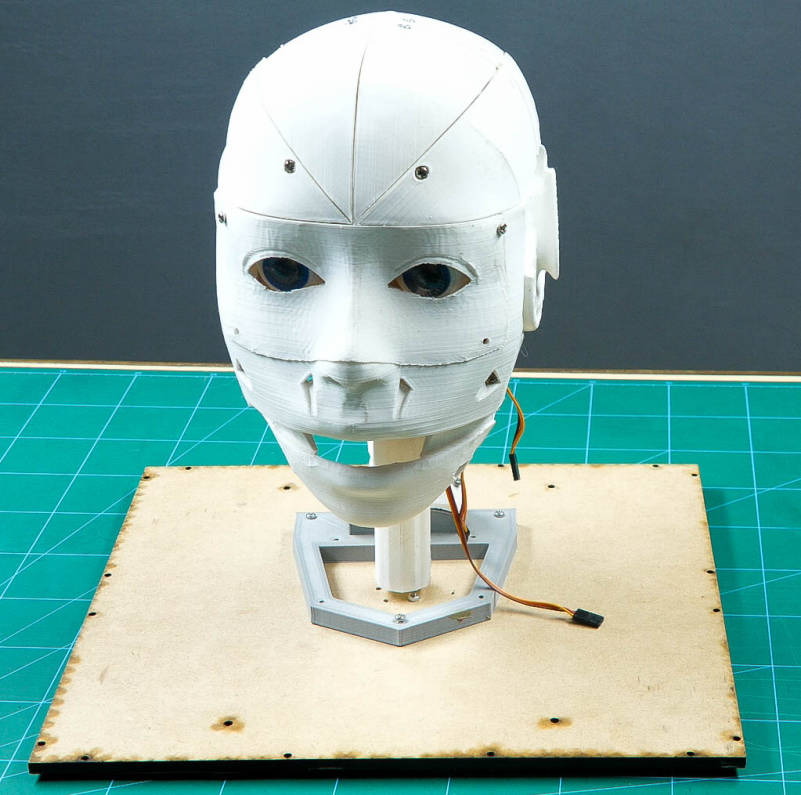 Complete Humanoid Robot Head.jpg