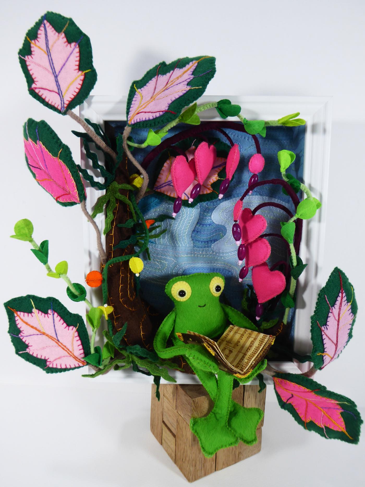 Completed frog book nook 5.JPG