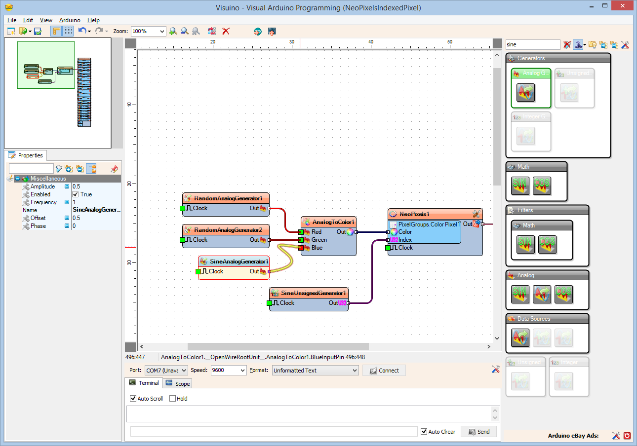 ComponentAnalogSineGeneratorConnect.png