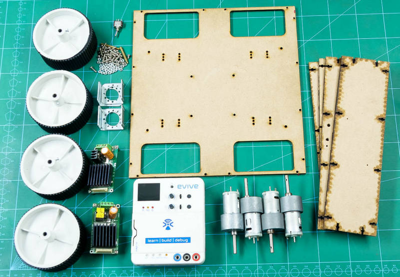 Components of the 4wheel-drive robot.jpg