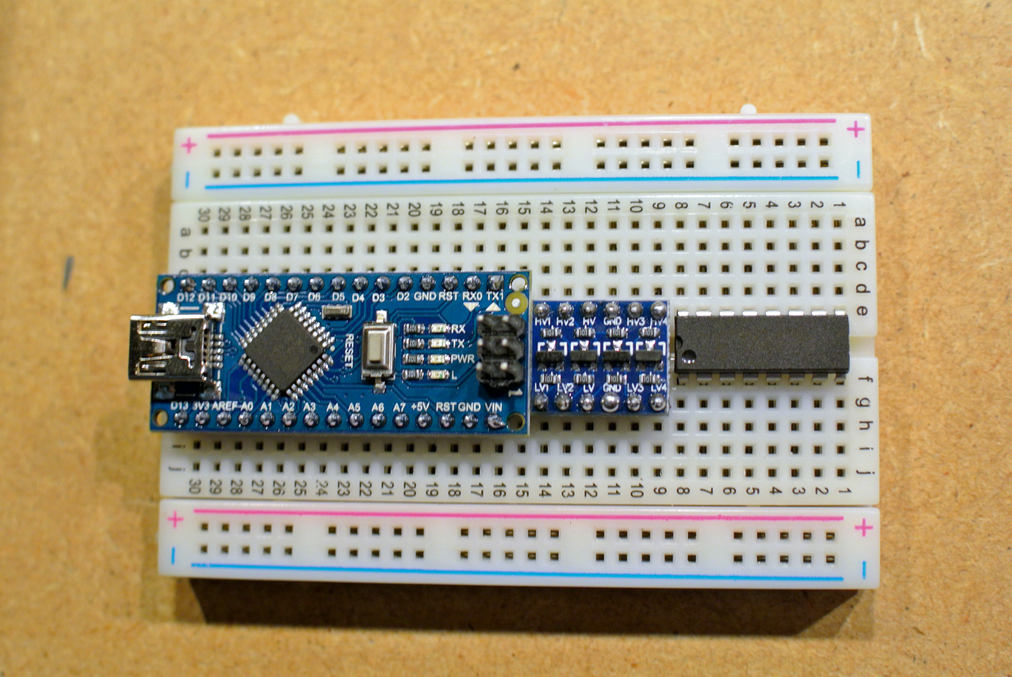 Components on breadboard.JPG